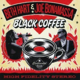 Beth Hart & Joe Bonamassa - Black Coffee '2017