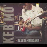 Keb' Mo' - Bluesamericana '2014