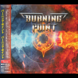 Burning Point - Burning Point (Japanese Edition) '2015