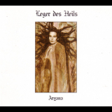 Leger Des Heils - Aryana '2002