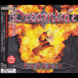 Dreamtale - Phoenix (Japanese Edition) '2008