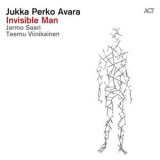 Jukka Perko Avara - Invisible Man '2016