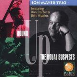 Jon Mayer Trio - Round Up The Usual Suspects '1995
