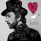 Arthur H - Amour Chien Fou (CD2) '2018