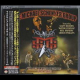 Michael Schenker Group - The 30th Anniversary Concert - Live Intokyo (2CD) '2010