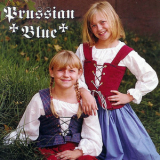Prussian Blue - Fragment Of The Future '2005