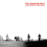 The Asteroid No.4 - King Richard's Collectibles '2001