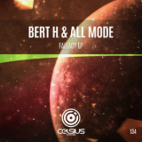 Bert H, All Mode - Fallacy EP '2015