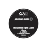 Total Science V Digital & Spirit - C.I.A v Phantom Audio, Vol.2 '2016