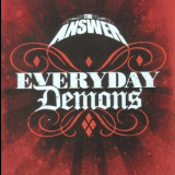 The Answer - Everyday Demons (2CD) '2009