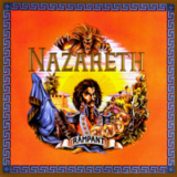 Nazareth - Rampant (30th Anniversary Edition, 2001) '1974