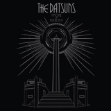 The Datsuns - Smoke & Mirrors '2006