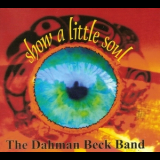 The Dahman Beck Band - Show A Little Soul '2013