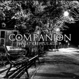 Companion - What Keeps Us Alive [ep] '2012