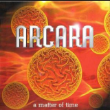 Arcara - A Matter Of Time '1997