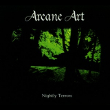 Arcane Art - Nightly Terrors '2004