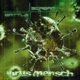 Battle Scream - Virus Mensch '2016