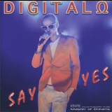 Digitalo - Say Yes '2016