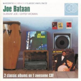 Joe Bataan - Subway Joe, Gypsy Woman '2001