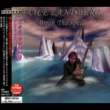 Jayce Landberg - Break The Spell (Japanese Edition) '2008