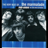 The Marmalade - The Very Best Of...The Marmalade '2002