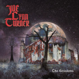 Joe Lynn Turner - The Sessions '2016