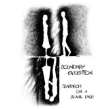 Boundary Exception - Teardrops On A Blank Page '2017