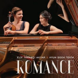 Elif Tarakci Akyar & Hyun Sook Tekin - Romance '2017