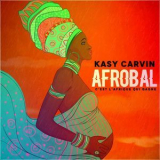 Kasy Carvin - Afrobal - C'est L'afrique Qui Gagne '2017