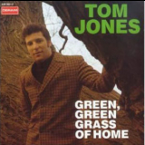 Tom Jones - Green Green Grass Of Home '1967