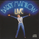 Barry Manilow - Live '1977