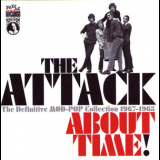 The Attack - About Time! '2006