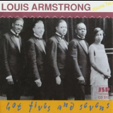 Louis Armstrong - Hot Fives and Sevens, Volume 2 '1991