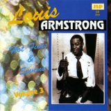 Louis Armstrong - Hot Fives and Sevens, Volume 3 '1991