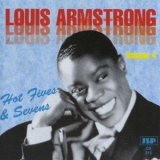 Louis Armstrong - Hot Fives and Sevens, Volume 4 '1991