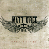 Matt O'ree Band - Brotherhood '2016