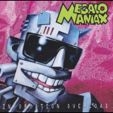 Megalomaniax - Information Overload '1992