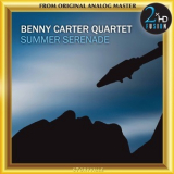 Benny Carter Quartet - Summer Serenade [Hi-Res] '1982