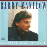 Barry Manilow - Greatest Hits Volume 1 '1989
