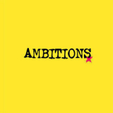 One Ok Rock - Ambitions [Hi-Res] '2017