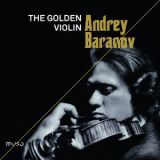 Andrey Baranov & Maria Baranova - The Golden Violin [Hi-Res] '2018