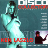 Ken Laszlo - Disco Collection '2002