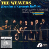 The Weavers - Reunion At Carnegie Hall • 1963 '1963