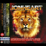 Lionheart - Second Nature '2017