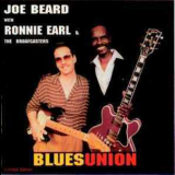 Joe Beard With Ronnie Earl & The Broadcasters - Blues Union '1996