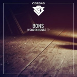 Bons - Wooden House EP '2018