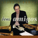 Claudio Roditi - Bons Amigos '2011