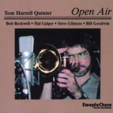 Tom Harrell - Open Air '1986