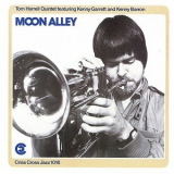 Tom Harrell - Moon Alley '1985