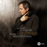 Anderszewski Piotr - Mozart, Schumann:fantaisies, Anderszewski '2017